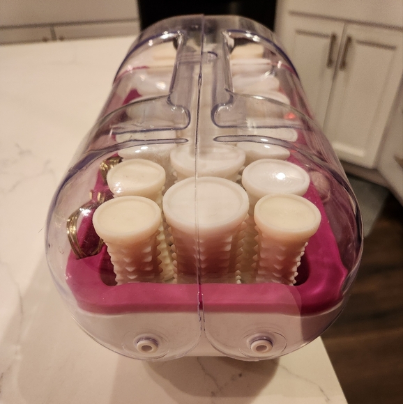 Conair Wavemaker 20 Hot Rollers HS16X - Picture 3 of 6